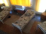 Кровать в общем номере