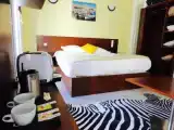 Трёхместный номер Luxury