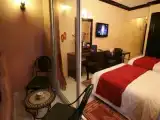 Двухместный номер с видом на бассейн