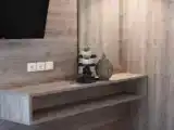 Двухместный номер Стандарт с балконом