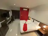 Двухместный номер Стандарт