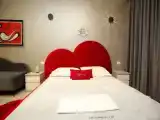 Двухместный номер Superior