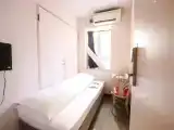 Одноместный номер