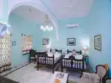 Двухместный номер Deluxe