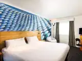 Двухместный номер Стандарт