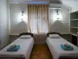 Номер Стандарт