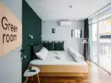 Двухместный номер Стандарт