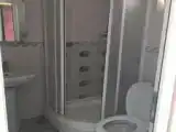 Трёхместный номер Стандарт