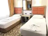 Двухместный номер Стандарт с балконом