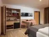 Четырёхместный семейный номер Стандарт