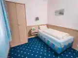 Номер Стандарт