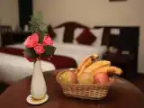 Трёхместный люкс