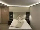 Одноместный номер Эконом Цокольный этаж