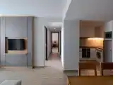 Люкс с 2 комнатами