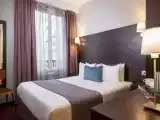 Двухместный номер Стандарт