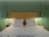 Двухместный номер Superior