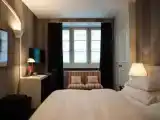 Двухместный номер Superior