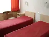 Twin Two Rooms Room