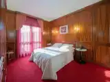 Двухместный номер Стандарт с балконом