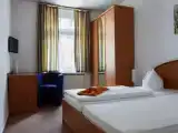 Шестиместные апартаменты