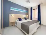 Номер Deluxe с 2 комнатами
