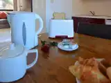 Апартаменты с 2 комнатами