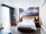 Полулюкс с балконом