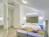 Двухместный номер Стандарт Мансарда