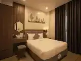 Апартаменты Executive