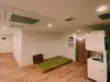 Кровать в общем номере (мужской номер)