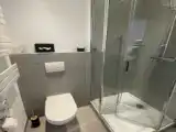Двухместный номер Комфорт