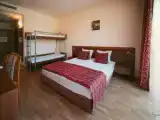 Двухместный семейный номер Стандарт с балконом