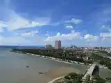 Двухместный номер Deluxe рядом с пляжем