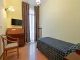 Одноместный номер Стандарт