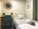 Двухместный номер