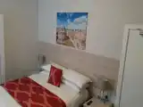 Двухместный семейный номер Стандарт