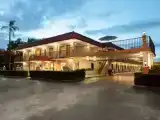 Четырёхместный номер Efficiency