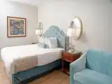 Трёхместный номер Стандарт