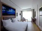 Двухместный номер Стандарт с балконом