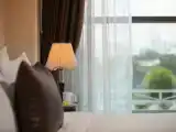Двухместный люкс Executive с видом на озеро