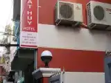 Run of House