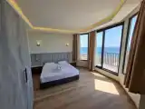 Двухместный люкс с видом на море