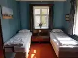 Четырёхместный номер Стандарт