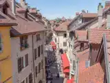 Run of House
