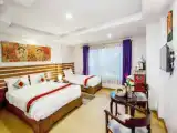Семейный номер Deluxe