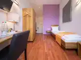 Номер Стандарт