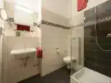 Апартаменты c 1 комнатой