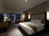 Двухместный номер Plaza South Tower Deluxe