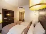 Двухместный номер Стандарт