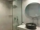 Номер Стандарт с балконом и с видом на море